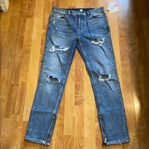 Brand New H&M Men Jeans